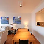 Apartamento In With Stunning Sea View *
