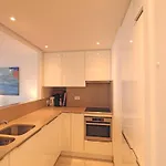 In With Stunning Sea View * Knokke-Heist