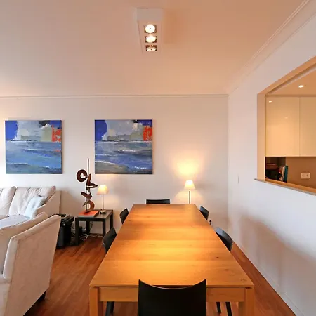 Apartamento In With Stunning Sea View *