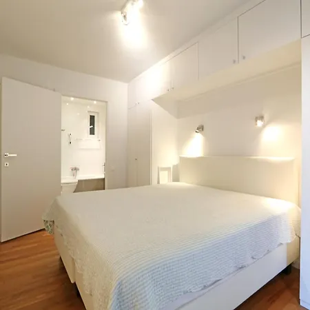 In With Stunning Sea View Knokke-Heist