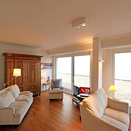 In With Stunning Sea View Apartman *