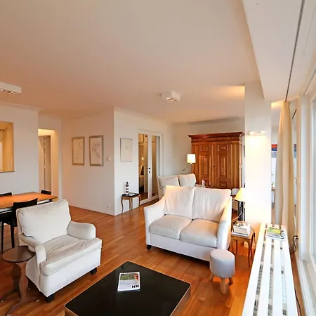 Apartman In With Stunning Sea View *