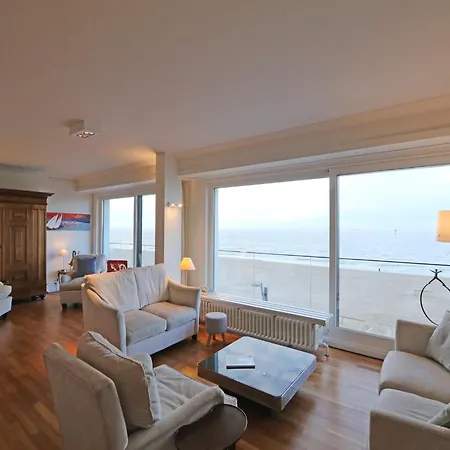 In With Stunning Sea View Apartman