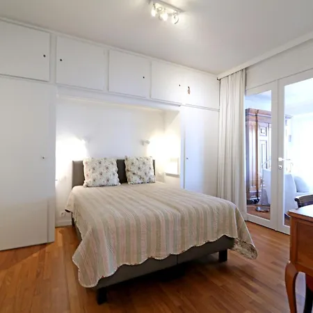 In With Stunning Sea View * Knokke-Heist