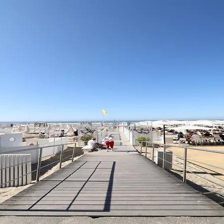 In With Stunning Sea View Apartamento