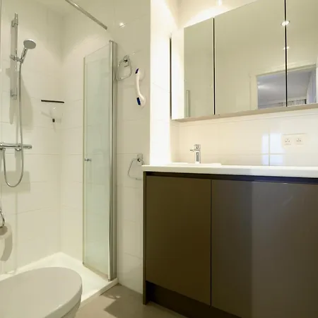 In With Stunning Sea View *