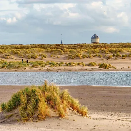 Apartman In With Stunning Sea View Knokke-Heist
